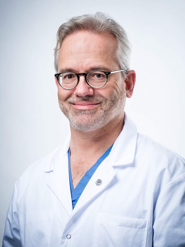 Docteur Urologue David Fumiano